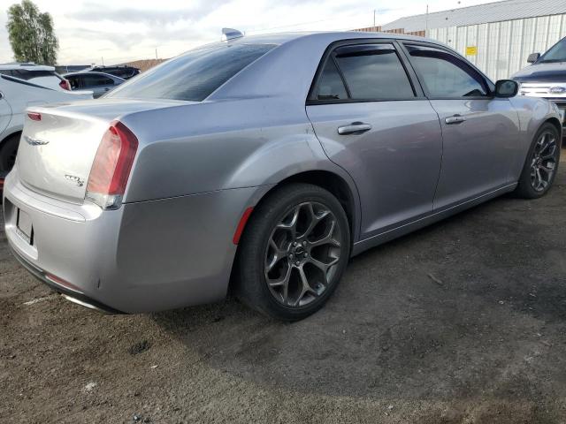 Photo 3 from auction – 2016 CHRYSLER 300 S with VIN 2C3CCABG0GH238428
