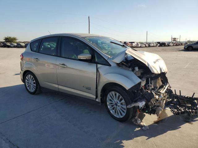Photo 4 from auction – 2017 FORD C-MAX SE with VIN 1FADP5EUXHL112259
