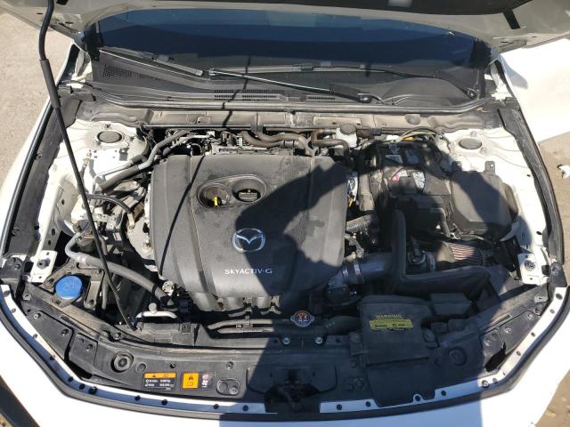 Photo 11 from auction – 2019 MAZDA 3 PREMIUM with VIN JM1BPANM4K1131256