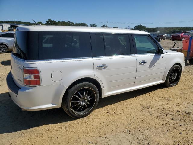 Photo 3 from auction – 2011 FORD FLEX SEL with VIN 2FMHK6CT0BBD36315