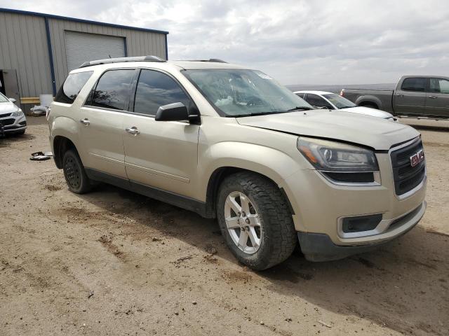 Photo 4 from auction – 2015 GMC ACADIA SLE with VIN 1GKKVNED3FJ190399