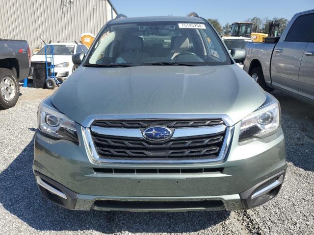 Photo 5 from auction – 2017 SUBARU FORESTER 2 with VIN JF2SJARC4HH468014