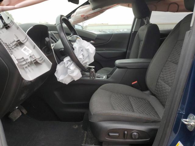 Photo 7 from auction – 2020 CHEVROLET EQUINOX LT with VIN 2GNAXJEV4L6184484