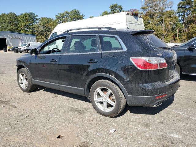 Photo 2 from auction – 2012 MAZDA CX-9 with VIN JM3TB3BV7C0333714
