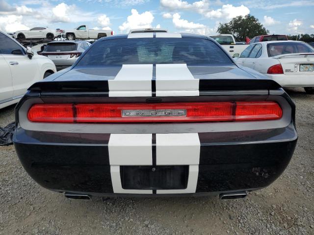 Photo 6 from auction – 2012 DODGE CHALLENGER with VIN 2C3CDYAG3CH158140
