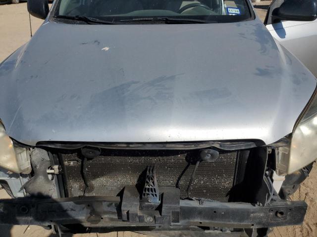 Photo 12 from auction – 2008 TOYOTA RAV4 with VIN JTMZD33V785113401