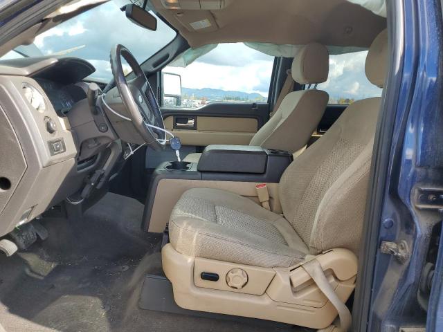 Photo 7 from auction – 2012 FORD F150 SUPER with VIN 1FTFW1EF1CFB58215