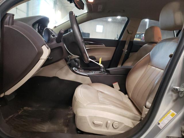 Foto 7 de la subasta – 2011 BUICK REGAL CXL con VIN W04GN5EC6B1005775
