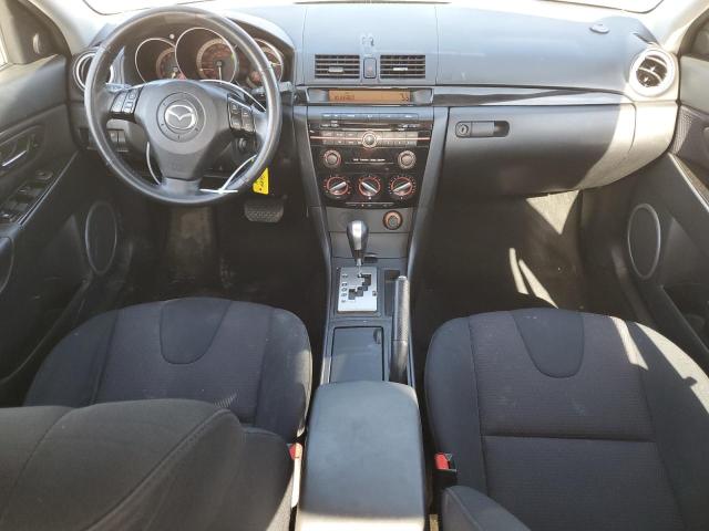 صورة رقم 8 من المزاد - 2009 MAZDA 3 S مع VIN JM1BK323891214592