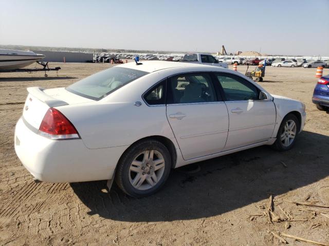 Photo 3 from auction – 2006 CHEVROLET IMPALA LT with VIN 2G1WC581X69159997