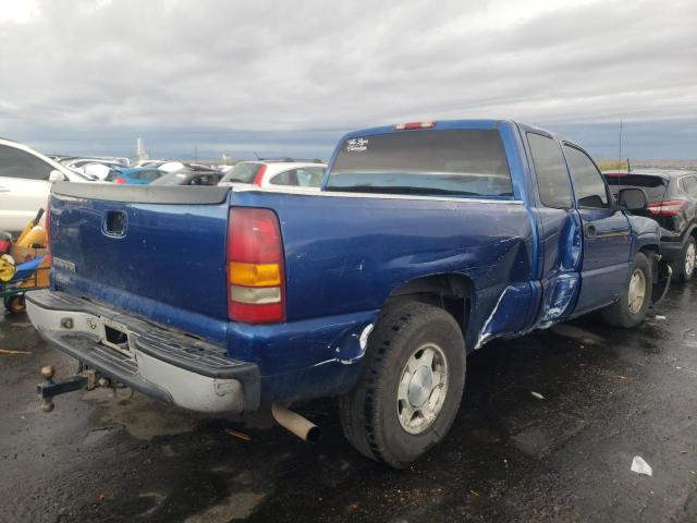 Photo 3 from auction – 2003 GMC NEW SIERRA with VIN 2GTEC19V331362964