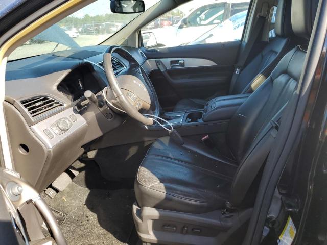 Photo 7 from auction – 2011 LINCOLN MKX with VIN 2LMDJ8JKXBBJ19608