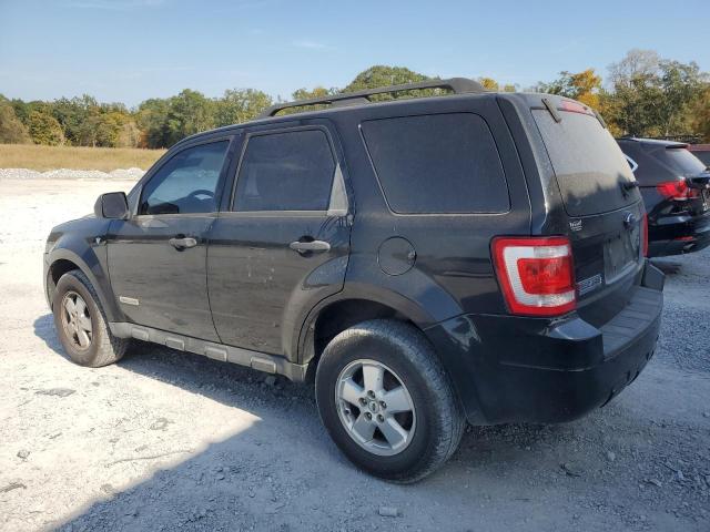 Photo 2 from auction – 2008 FORD ESCAPE XLT with VIN 1FMCU031X8KD74696