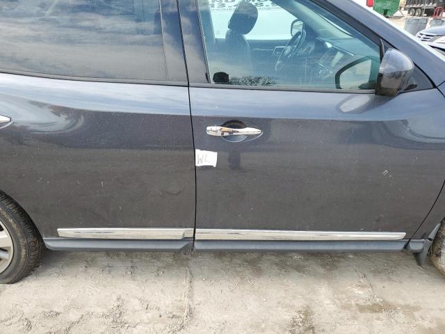 Photo 13 from auction – 2014 NISSAN PATHFINDER with VIN 5N1AR2MM1EC723960