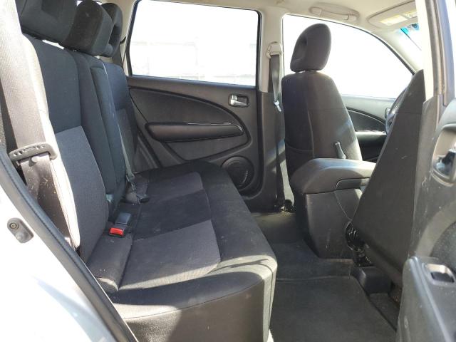 Photo 11 from auction – 2006 MITSUBISHI OUTLANDER with VIN JA4LX41F66U025242