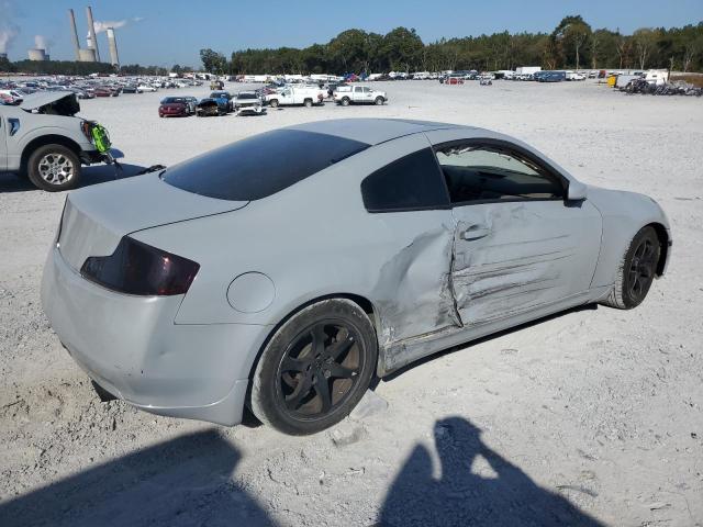 Photo 3 from auction – 2004 INFINITI G35 with VIN JNKCV54E84M813276