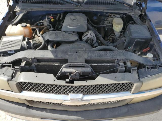 Photo 11 from auction – 2004 CHEVROLET SILVERADO with VIN 2GCEC13T041344091