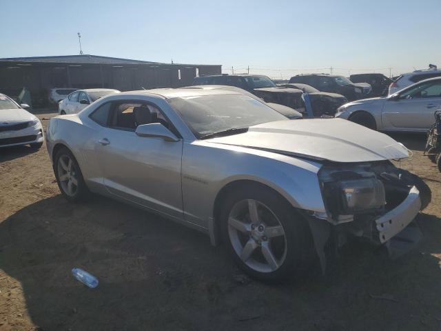 Photo 4 from auction – 2013 CHEVROLET CAMARO LT with VIN 2G1FC1E33D9146052