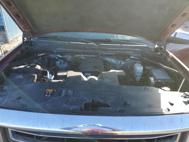 Photo 11 from auction – 2014 GMC SIERRA C15 with VIN 1GTR1VEC7EZ173490