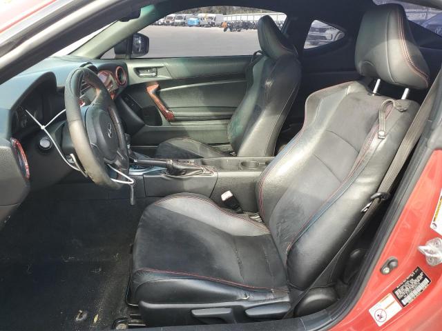 Photo 7 from auction – 2013 SUBARU BRZ 2.0 LI with VIN JF1ZCAC17D2605156