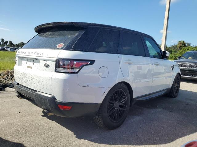 Photo 3 from auction – 2015 LAND ROVER RANGE ROVE with VIN SALWG2VF2FA512496