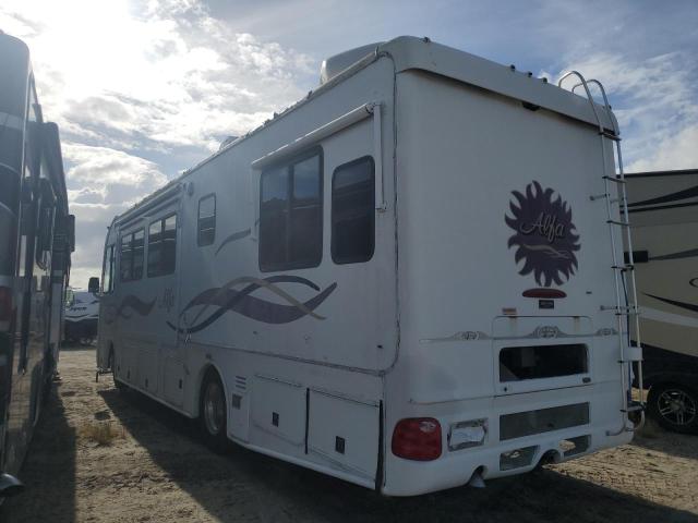 Photo 3 from auction – 2002 FREIGHTLINER CHASSIS X with VIN 4UZAAHAK82CK15249