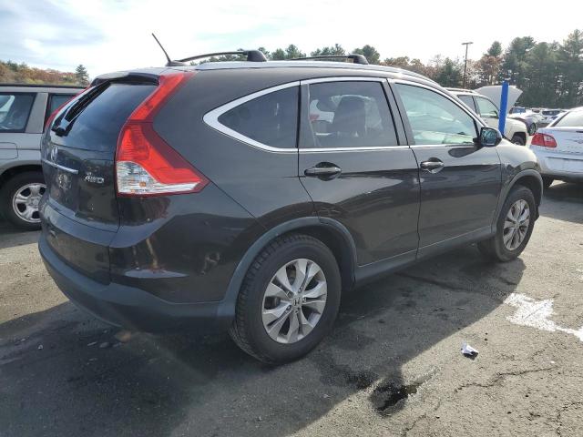 Photo 3 from auction – 2014 HONDA CR-V EXL with VIN 2HKRM4H70EH652728