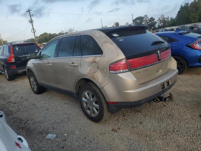 Photo 2 from auction – 2007 LINCOLN MKX with VIN 2LMDU68C57BJ32770