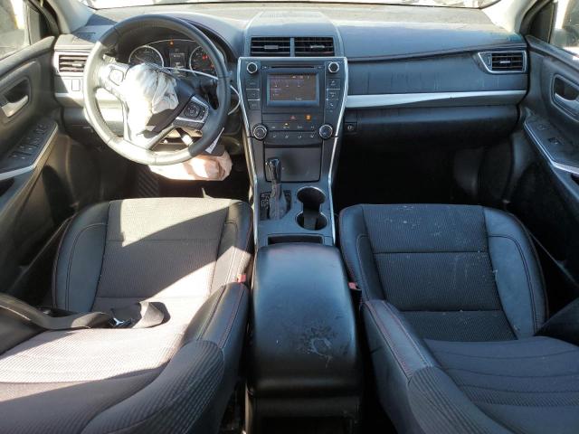 Photo 8 from auction – 2016 TOYOTA CAMRY LE with VIN 4T1BF1FKXGU511199