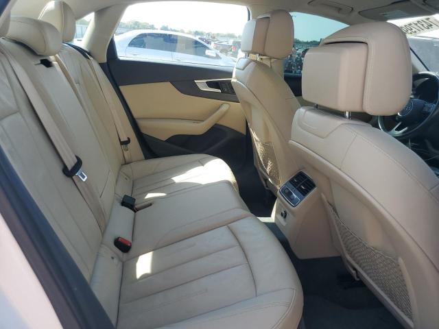 Photo 10 from auction – 2017 AUDI A4 ULTRA P with VIN WAUGMAF44HN049605