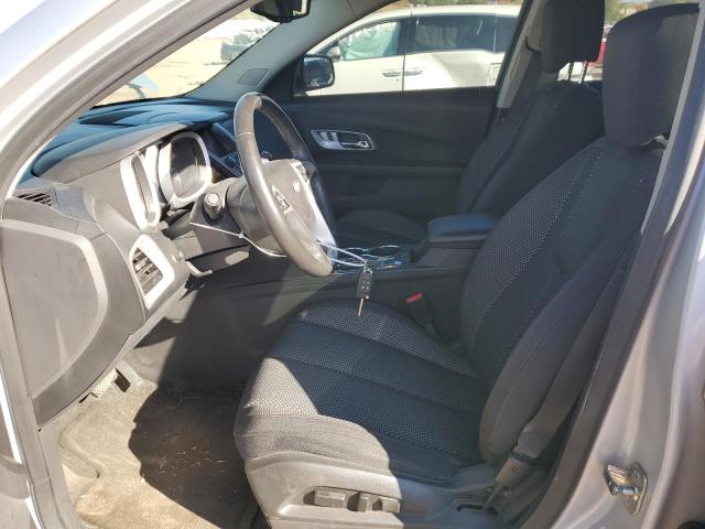 Photo 7 from auction – 2015 CHEVROLET EQUINOX LT with VIN 2GNFLFEK5F6213211