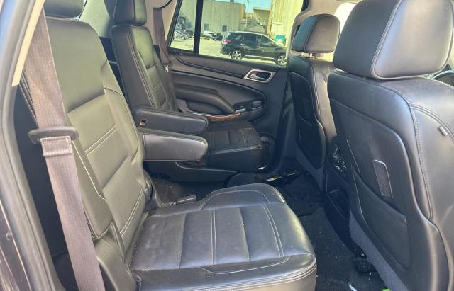Photo 6 from auction – 2015 GMC YUKON DENA with VIN 1GKS2CKJ5FR700275