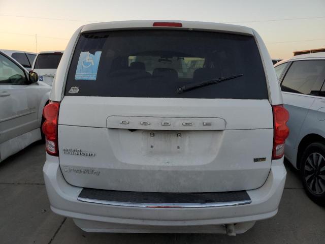 Photo 6 from auction – 2017 DODGE GRAND CARA with VIN 2C4RDGBG3HR784206
