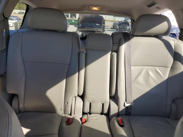 Photo 11 from auction – 2012 TOYOTA HIGHLANDER with VIN 5TDBK3EH3CS124896