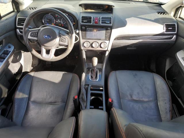 Photo 8 from auction – 2016 SUBARU CROSSTREK with VIN JF2GPAKC5GH317146