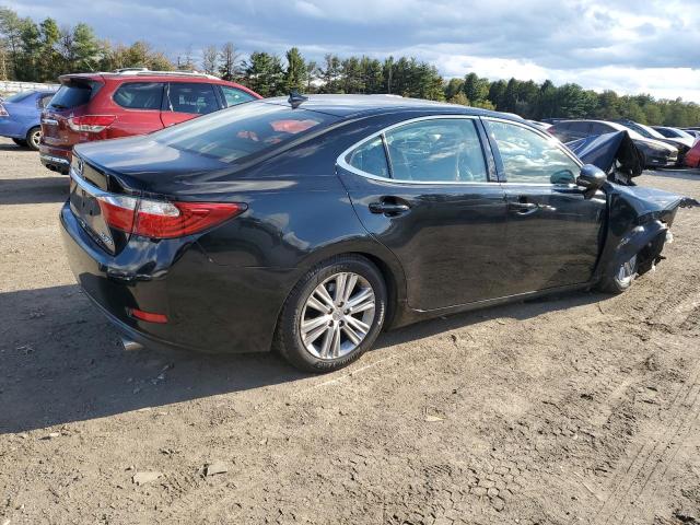 Photo 3 from auction – 2013 LEXUS ES 350 with VIN JTHBK1GG1D2078758