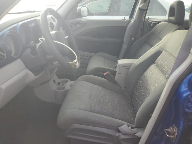 Photo 7 from auction – 2006 CHRYSLER PT CRUISER with VIN 3A4FY48B86T275489