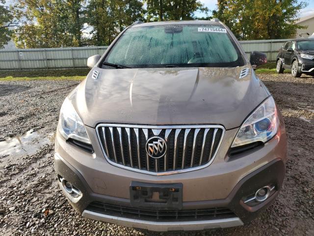 Photo 5 from auction – 2013 BUICK ENCORE CON with VIN KL4CJFSB7DB063466