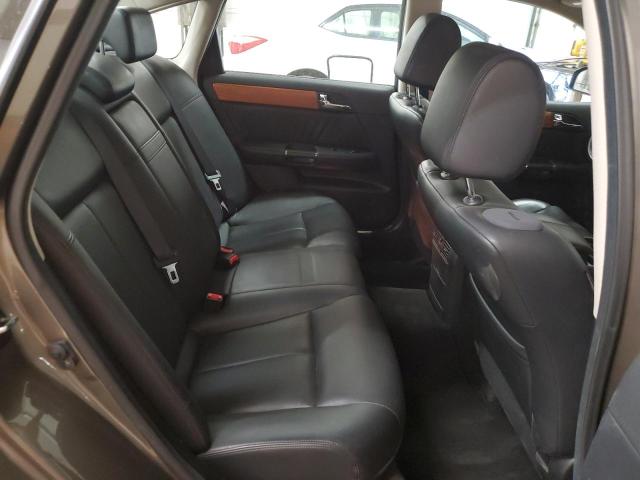 Photo 10 from auction – 2007 INFINITI M35 BASE with VIN JNKAY01F57M451734