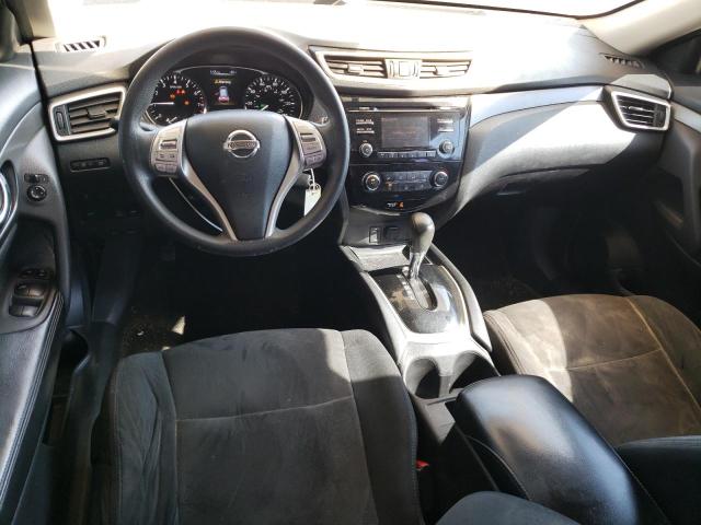 Photo 8 from auction – 2015 NISSAN ROGUE S with VIN 5N1AT2MV8FC888139