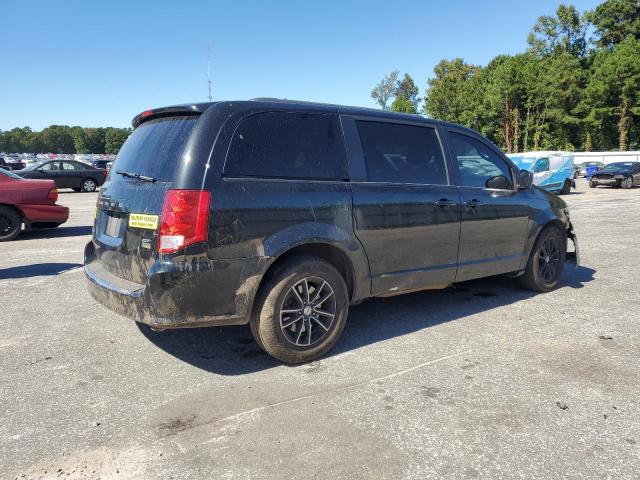 Photo 3 from auction – 2018 DODGE GRAND CARA with VIN 2C4RDGEGXJR343478
