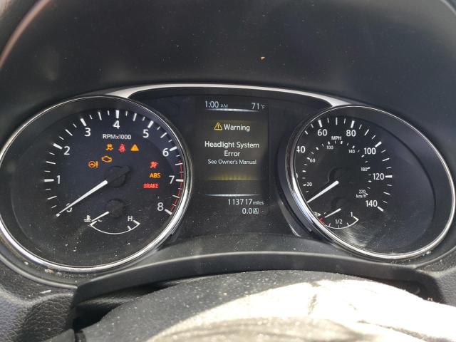 Photo 9 from auction – 2015 NISSAN ROGUE S with VIN 5N1AT2ML5FC847529