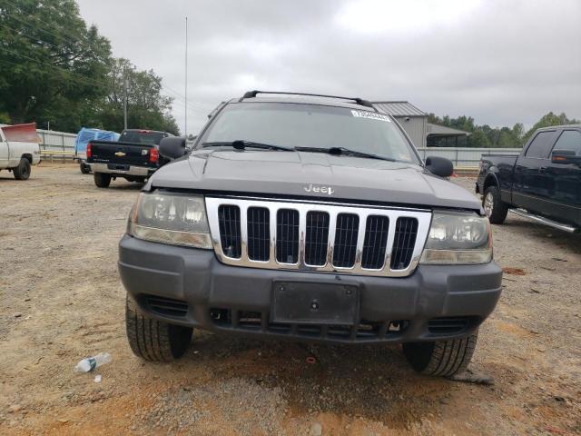 Photo 5 from auction – 2003 JEEP GRAND CHER with VIN 1J4GW48S33C570338