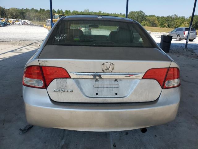 Photo 6 from auction – 2011 HONDA CIVIC EXL with VIN 2HGFA1F95BH522786