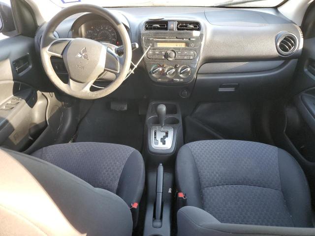 Photo 8 from auction – 2017 MITSUBISHI MIRAGE ES with VIN ML32A3HJ2HH004863