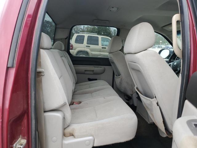 Zdjęcie 10 z aukcji – 2007 CHEVROLET SILVERADO z VIN 2GCEC13JX71536797