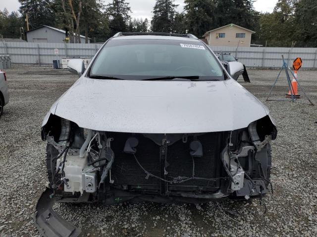 Photo 5 from auction – 2015 LEXUS RX 350 BAS with VIN 2T2BK1BA1FC313518