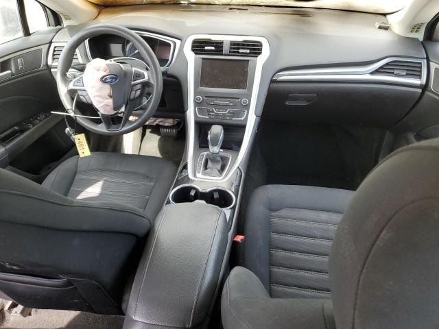 Photo 8 from auction – 2016 FORD FUSION SE with VIN 3FA6P0H77GR196171