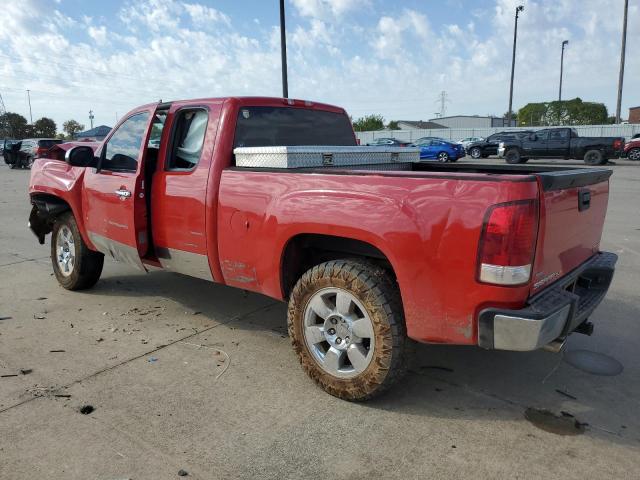 Photo 2 from auction – 2011 GMC SIERRA K15 with VIN 1GTR2VE34BZ322026