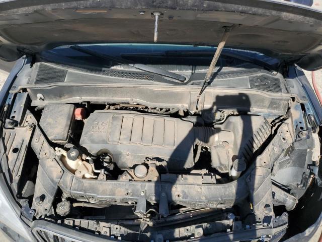 Photo 12 from auction – 2015 BUICK ENCLAVE with VIN 5GAKVBKD1FJ240152